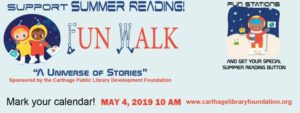 Fun Walk at Fair Acres Complex @ Fair Acres Sports Complex