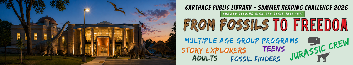 Carthage Public Library