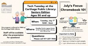 Tech Tuesday